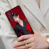 The Untamed Xiao Zhan Wang Yibo Cell Phone Case for Samsung Galaxy S26 Ultra S25 S24 S23 S22 S21 S20 Note10 Cover