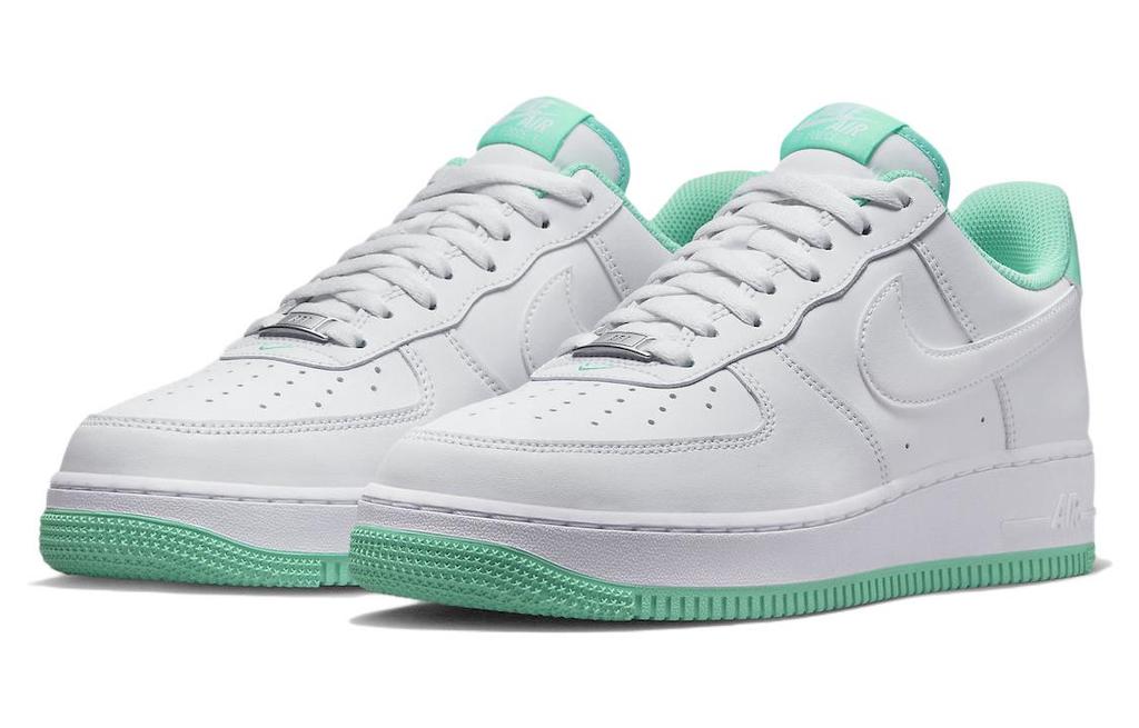 Nike Air Force 1 07 'White Mint' DH7561-107