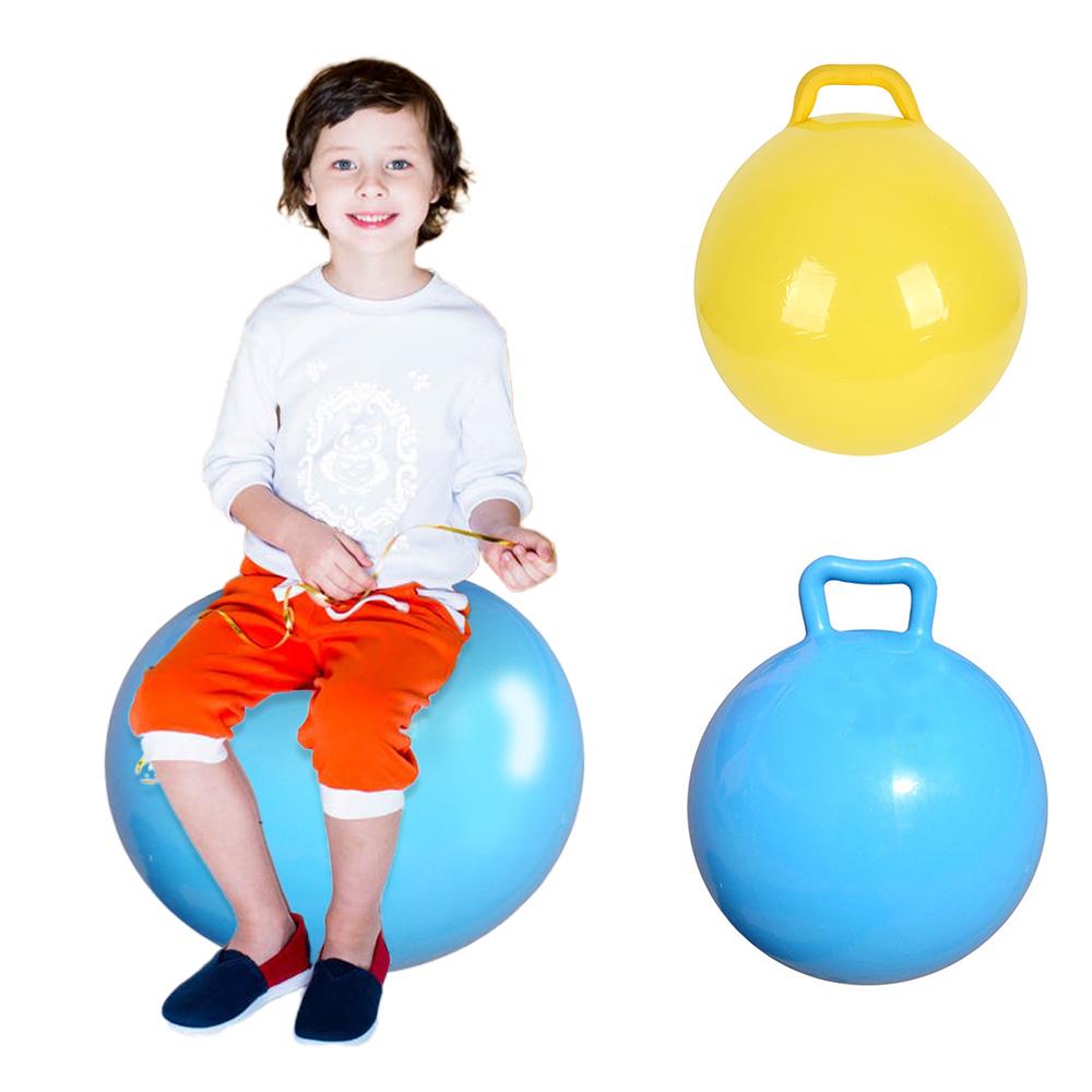 Palla Rimbalzante Gigante Grafix 17,8 Cm - Giocattolo Antistress Squishy Per Bambini - Colori Assortiti