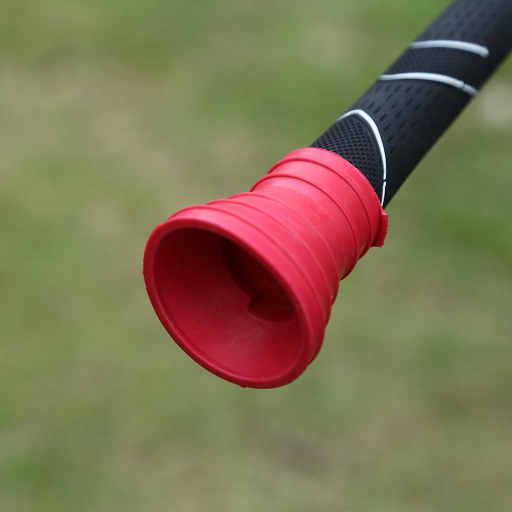 Gumowa Przyssawka do Podnoszenia Piłek Golfowych Treningowe Akcesoria Golfowe z Magnesem