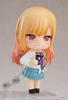 GOOD SMILE COMPANY Nendoroid Kitagawa Marin from the TV Anime Doll Falls In Plastic Painted Movable Figure "My Dress-Up Love" Non-scale Re-release