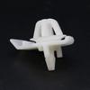 20PCS Moulding Clip Retainers Fastener A0019886381 for Mercedes-Benz