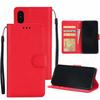 Kožené pouzdro pro Samsung Galaxy S20 Ultra Plus S10 Lite 2020 A01 A21 A41 A51 A71 A81 A91 A70e A70s A50s A40s A20 A10 A30 S Coque