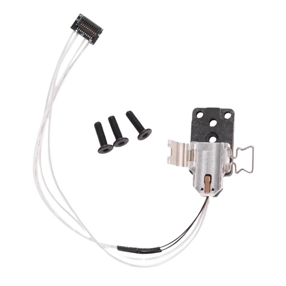 Heating Assembly For BambuLab A1/A1mini Quick Clamping Mechanism Heating Block Temperature Measurement Kit Printing Accessories