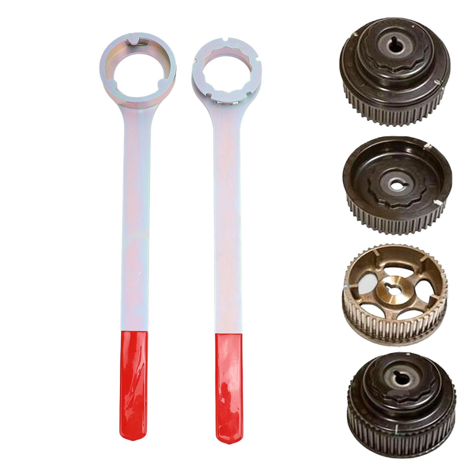 Intake Exhaust Cam Sprocket Tool 499977500