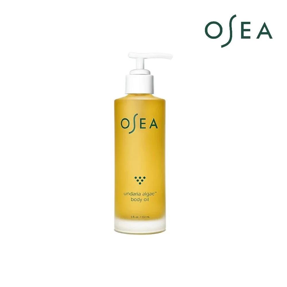 OSEA Malibu Undaria Algae Body Oil 150ml Moisturizing Body Oil
