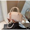 Small Bag Women's New Versatile Shoulder Messenger Bag Is Now Popular Portable Pillow Bag