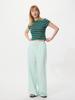 Uniqlo Women Linen Blend Easy Pants Long Length