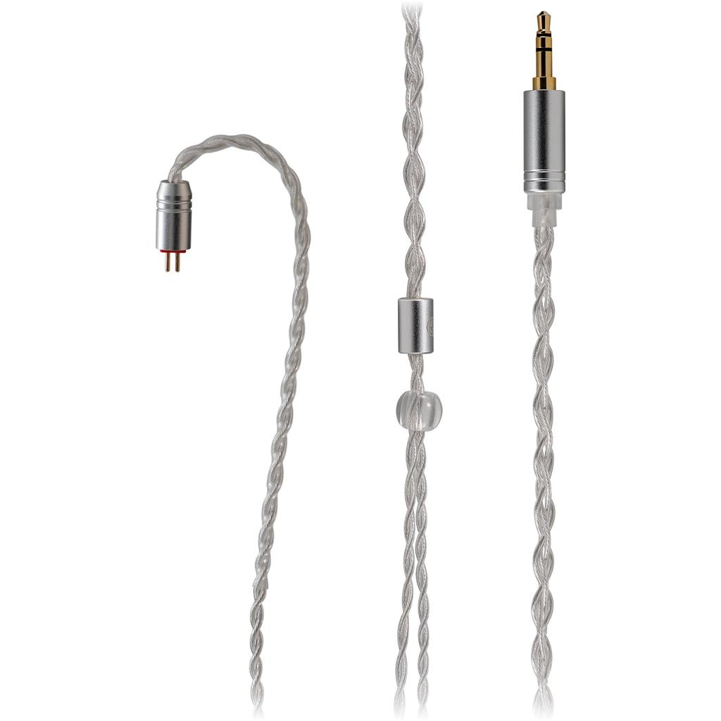 TINHIFI C5 Direct Square Plane Custom Moving Iron Smallest Tablet HiFi Headset 360 Degree Global Curve Design Earphones CNC Precision Numerical