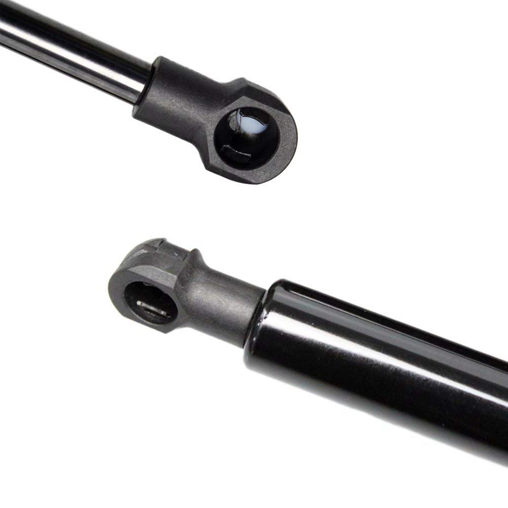 XIANGSHANG Ersatz Heckklappe Hintertür Heckklappe Kofferraum Dämpfer für Corolla Fielder E160 Serie Fahrzeuguntersuchungsset 2 Dämpfer, Dämpfer, Dämpfer,