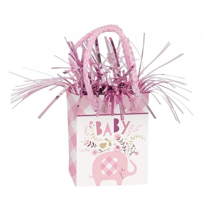 Unique Party Elefantenballongewicht