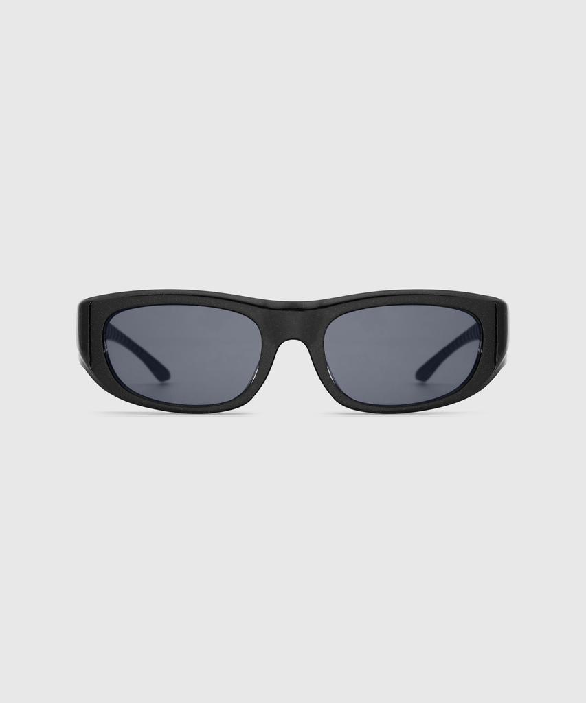 Beulluellipeonteu Glenda Black Semi