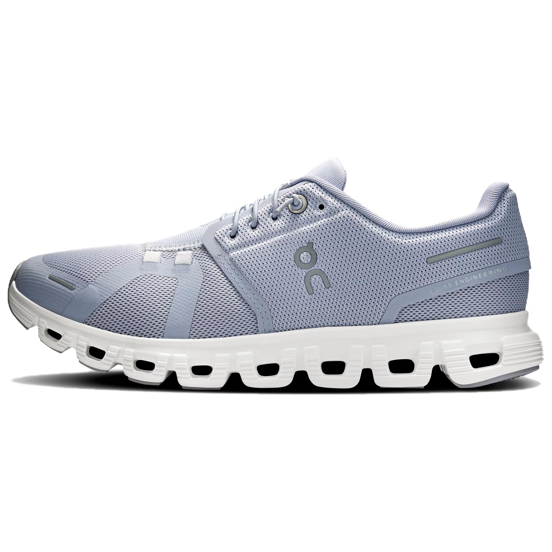 

On Cloud 6 Support Casual Shoes Women s Sneakers 3WF10061085 38 синій