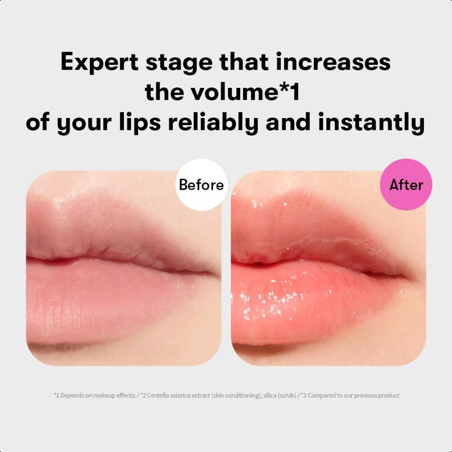 VT Reedle Shot Lip Plumper Beginner 1 Piece