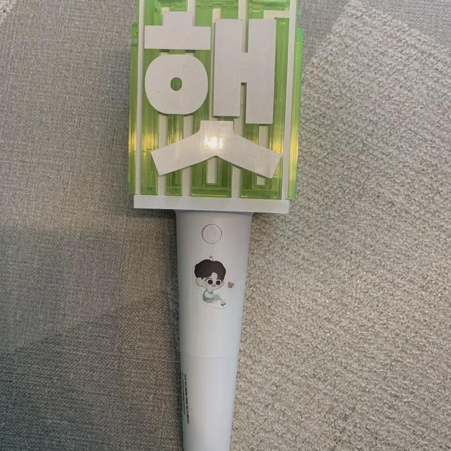 

NCT Светящийся жезл