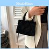 Chic 2023 Summer Fashion Small Handbag Vintage Pu Leather Crossbody Bag For Women