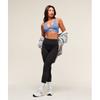 GymshArk Peek A Boo Sports brA Worn Blue b8A5z Udr1