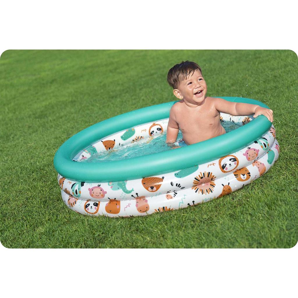 Bestway 51008N Inflatable Kids' Pool
