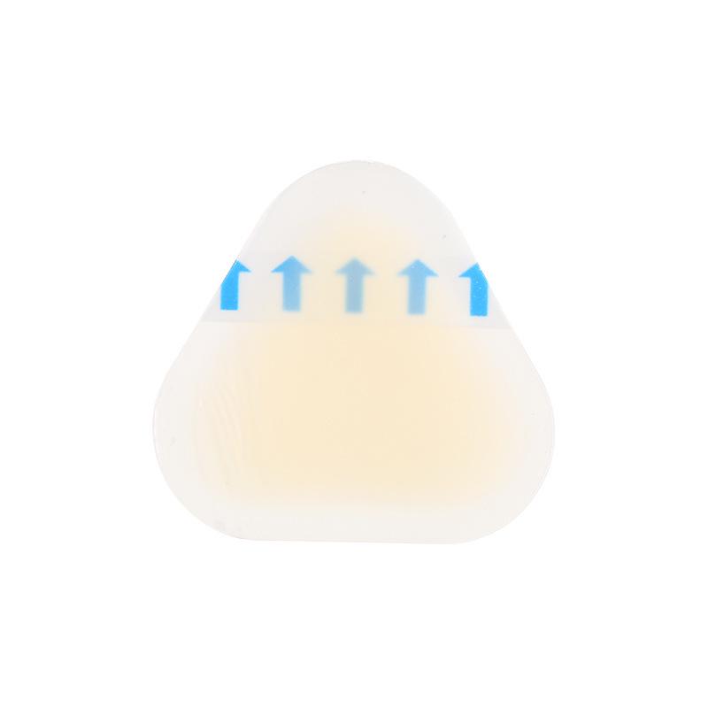 Unisex Protective Heel Blister Prevention Patch