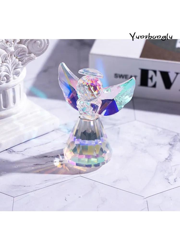 Crystal Craft Desktop Ornaments One Size