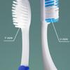 Kit de nettoyage bucco-dentaire et de blanchiment des dents, 8 pièces