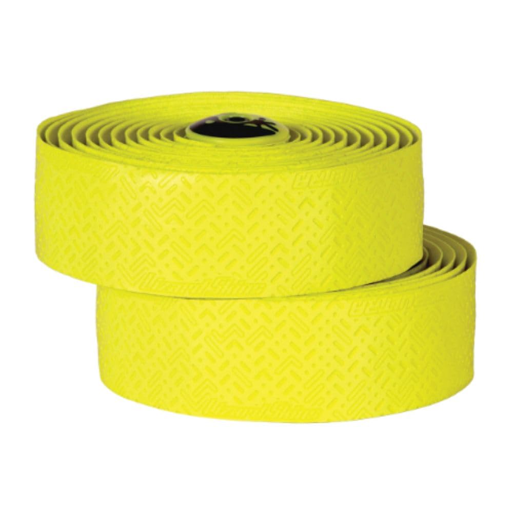 LIZARD SKINS DSP Ultra Handlebar Tape 2.7mm Neon Yellow