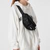 Japanese Portable Crossbody Bag Men'S Shoulder Bag Sports Tooling Breast Bag Multifunctional Casual Fanny Bag Women'S