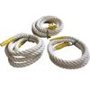 Iron Curtain Cloud Indoor/Outdoor Climbing & Fitness Rope
