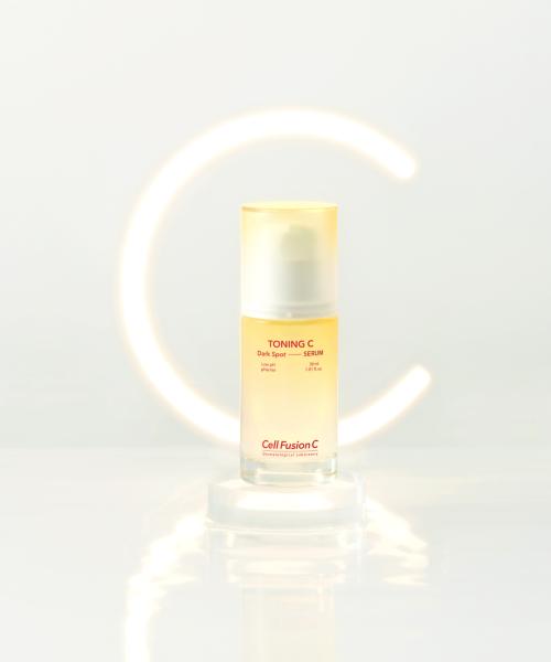 Cell Fusion C Toning C Blemish Serum 30ml