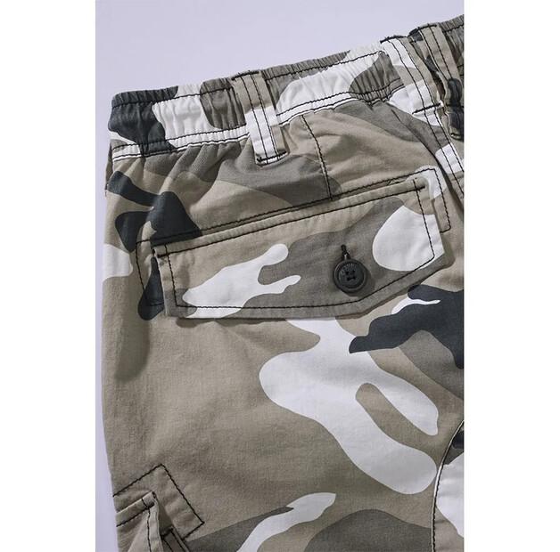 Brandit Pants Ray Vintage