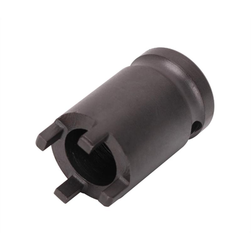 Motorcycle Electric Dirt Bike Tool Kit- Four Jaw Socket Wrench Nut Removal For Sur-Ron Light Bee X& S For Segway X260