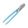 Snips 12in Tin Sheet Metal Scissors Cutter Manual Strong for Galvanized Iron Below 1.2mm Cold