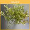 Artificial Rice Murraya Spike Grass For Home Office Styling Decoration Gift