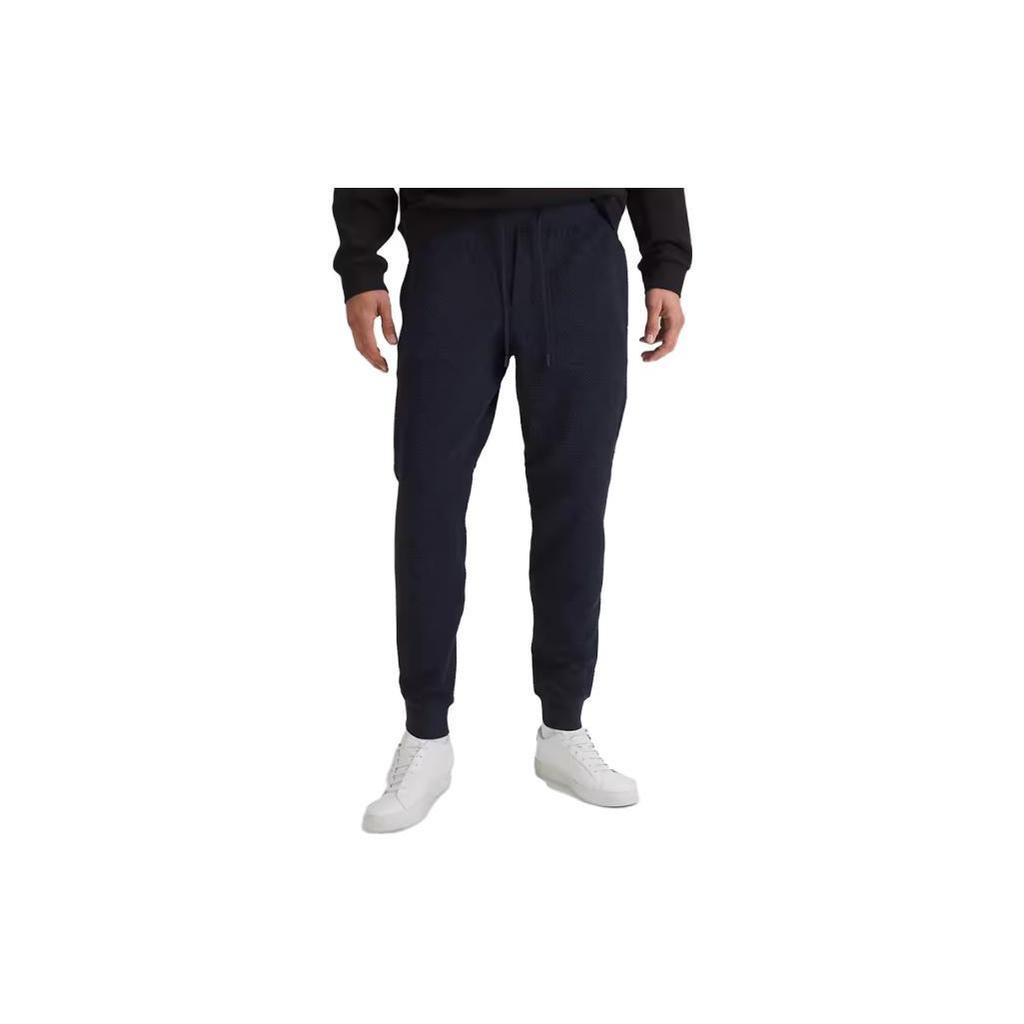 Lululemon Knitted Sweatpants Men's LM5AIYS