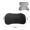 For Retroid Pocket 6 RP6 Storage Bag with Mesh Bags Shockproof Game Console Sleeve Anti-Scratch for Outdoor Travel Commute