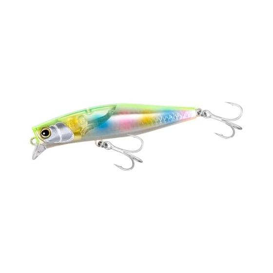 SHIMANO Seabass Lure Exsence Counter Wake 80F Flash Boost XM-L80X Each Color