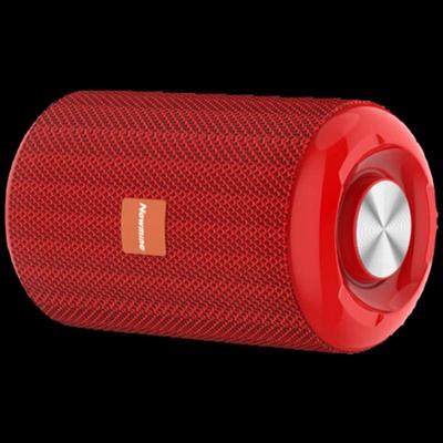 Newman BT32 Mini Bluetooth Speaker with Subwoofer CN Plug (adapter Included)