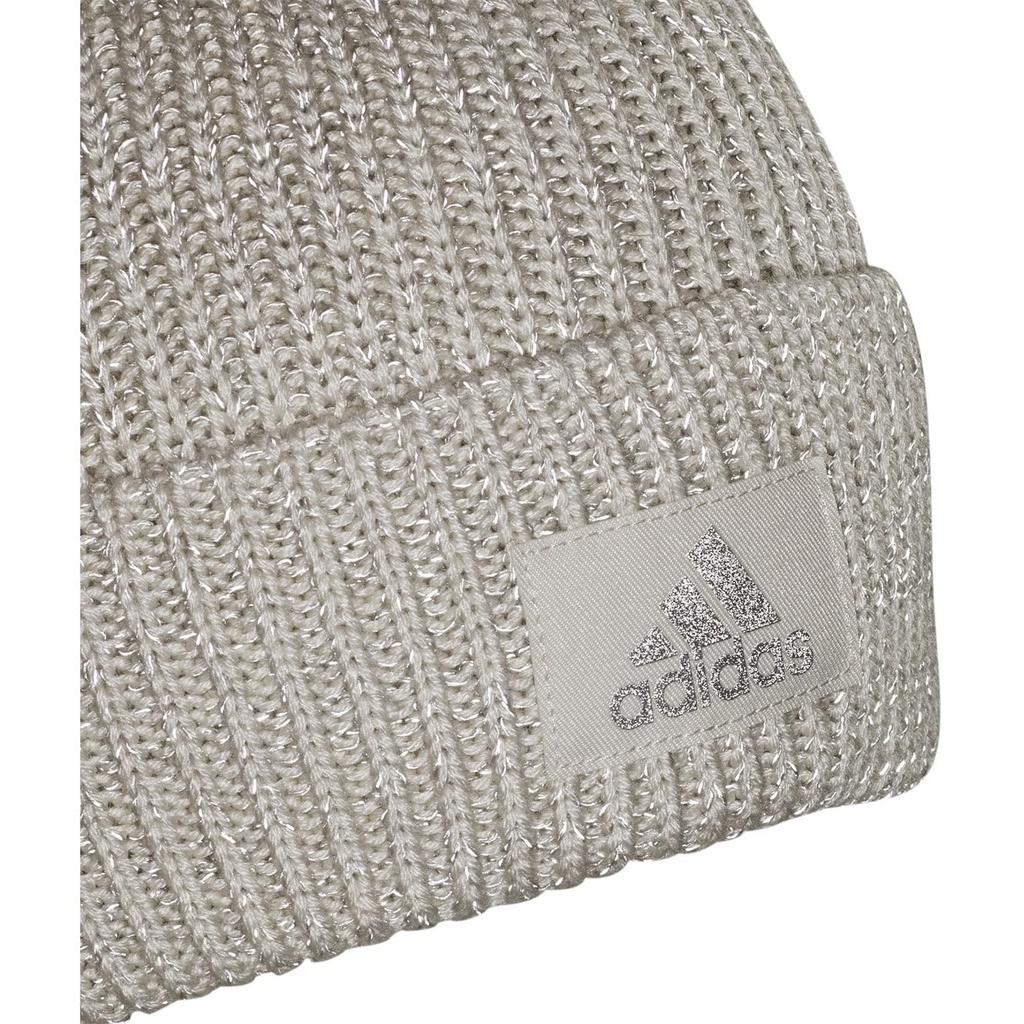 Adidas RDY Beanie Silver X-City COLD. (ZS260) Men's Alumina/Reflective (HN1086) 54-57cm