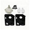 Peugeot 307, Fukang, C4 Kit de Reparare Control Aer Condiționat 1607044080 6450XZ 6450.XZ