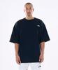 TURTLEBACK Plaster Oversized Short Sleeve (Black)
