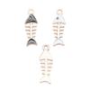 Enamel Charms Cats Pendants For Cute Pet Lover Jewelry Making Accessories