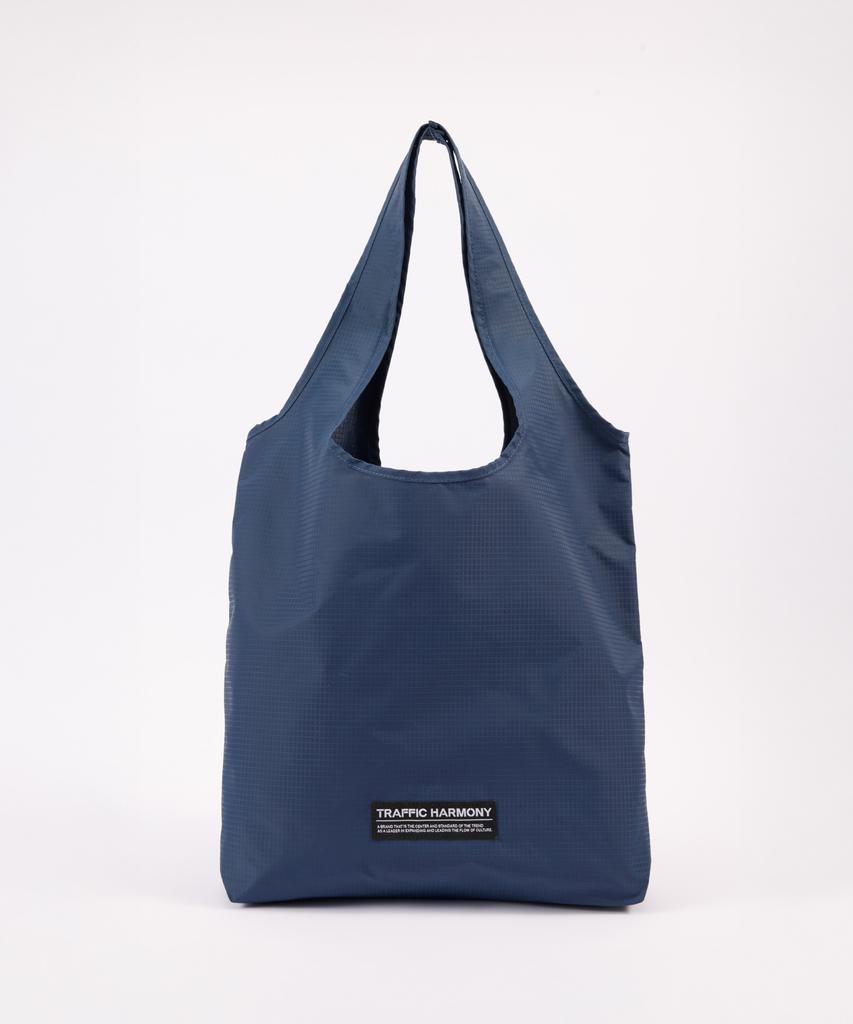 Traffic Harmony Folded Shoulder Bag