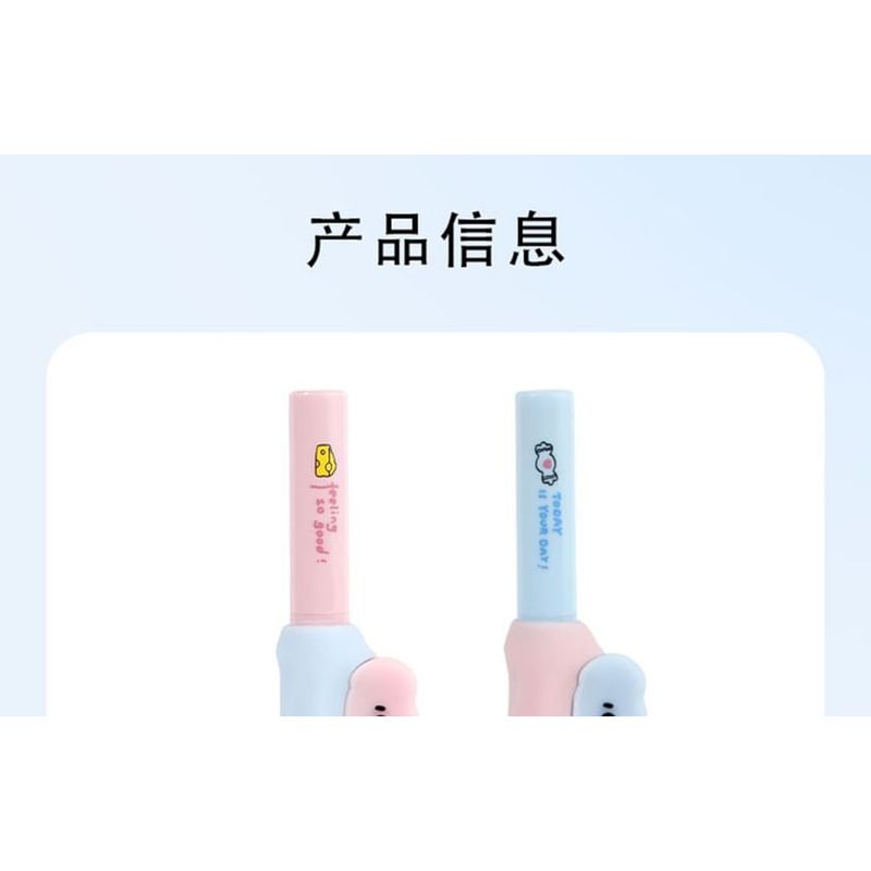 MYY - Koala Series Eyebrow Pencil - 2 Colors