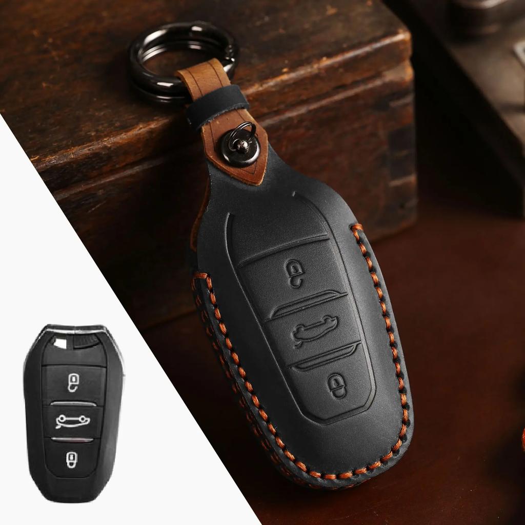 Fashion TPU Car Remote Key Case Cover Shell Fob For Land Rover Range Rover Evoque Discovery Sport Velar For Jaguar XE E-PACE XF