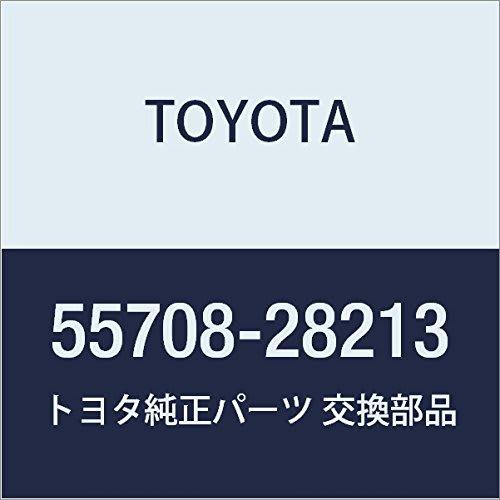 TOYOTA Genuine Parts Cowl Top Ventilator Louva Noah/Voxy Part Number 55708-28213