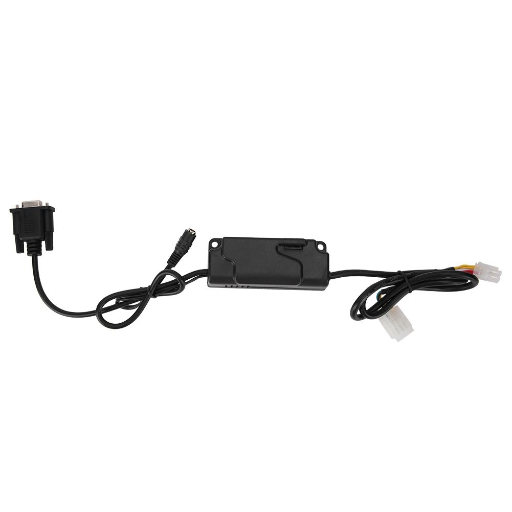 MDb rS232 MDB Payment Device To PC RS232 Converter for MDB Coin Validator