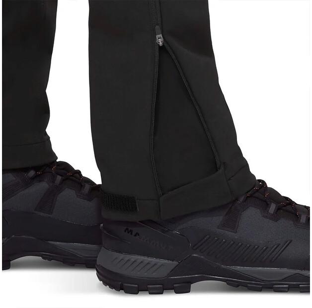 Mammut Брюки Zinal Hybrid