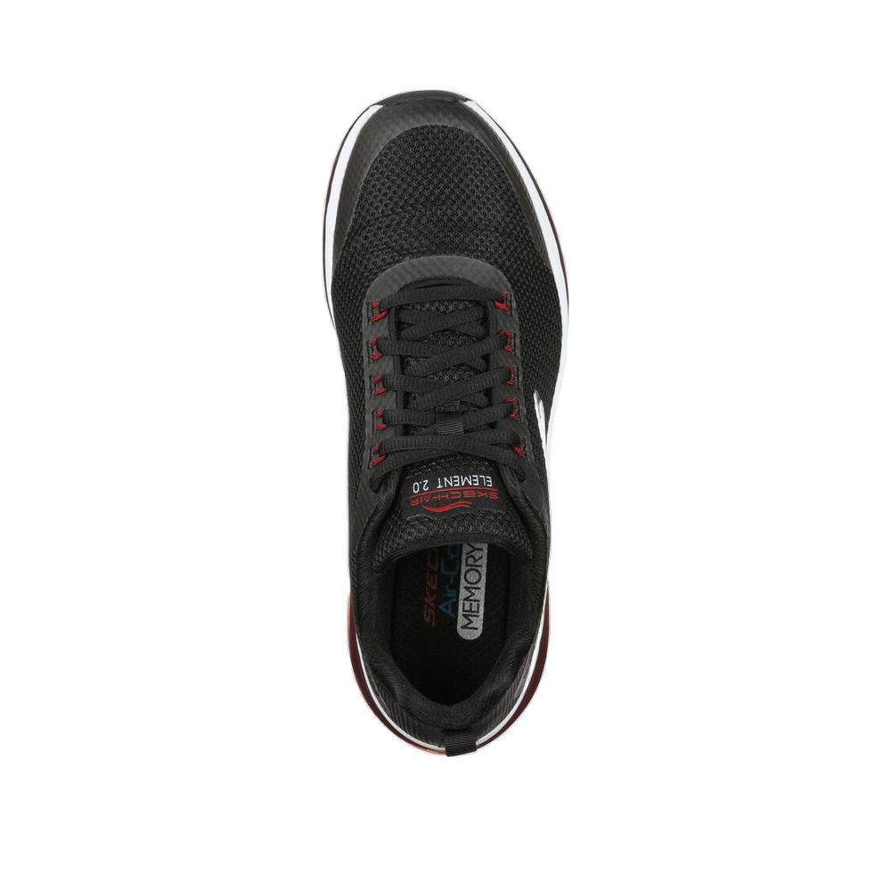 Sneakers Skechers À Coussin Dair Element 2 Lomarc