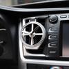 S Car Air Outlet Multi-Function Water Cup Holder Car Foldable Beverage Cup Holder Car Suspension Storage Bracket