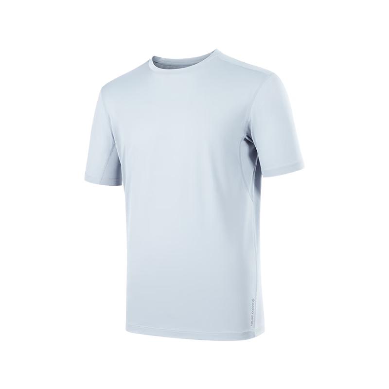 JD Men's Ultra-Light Quick-Dry Sports T-Shirt